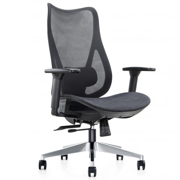 Mala Full Mesh Executive Operator Chair