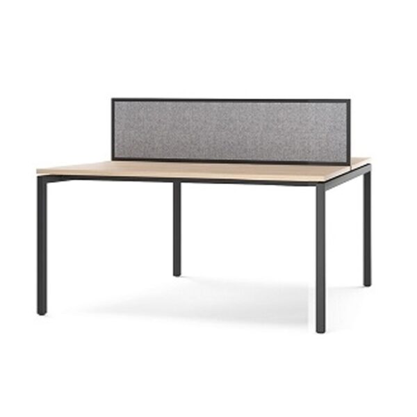 Nova U Bench Desking B2B