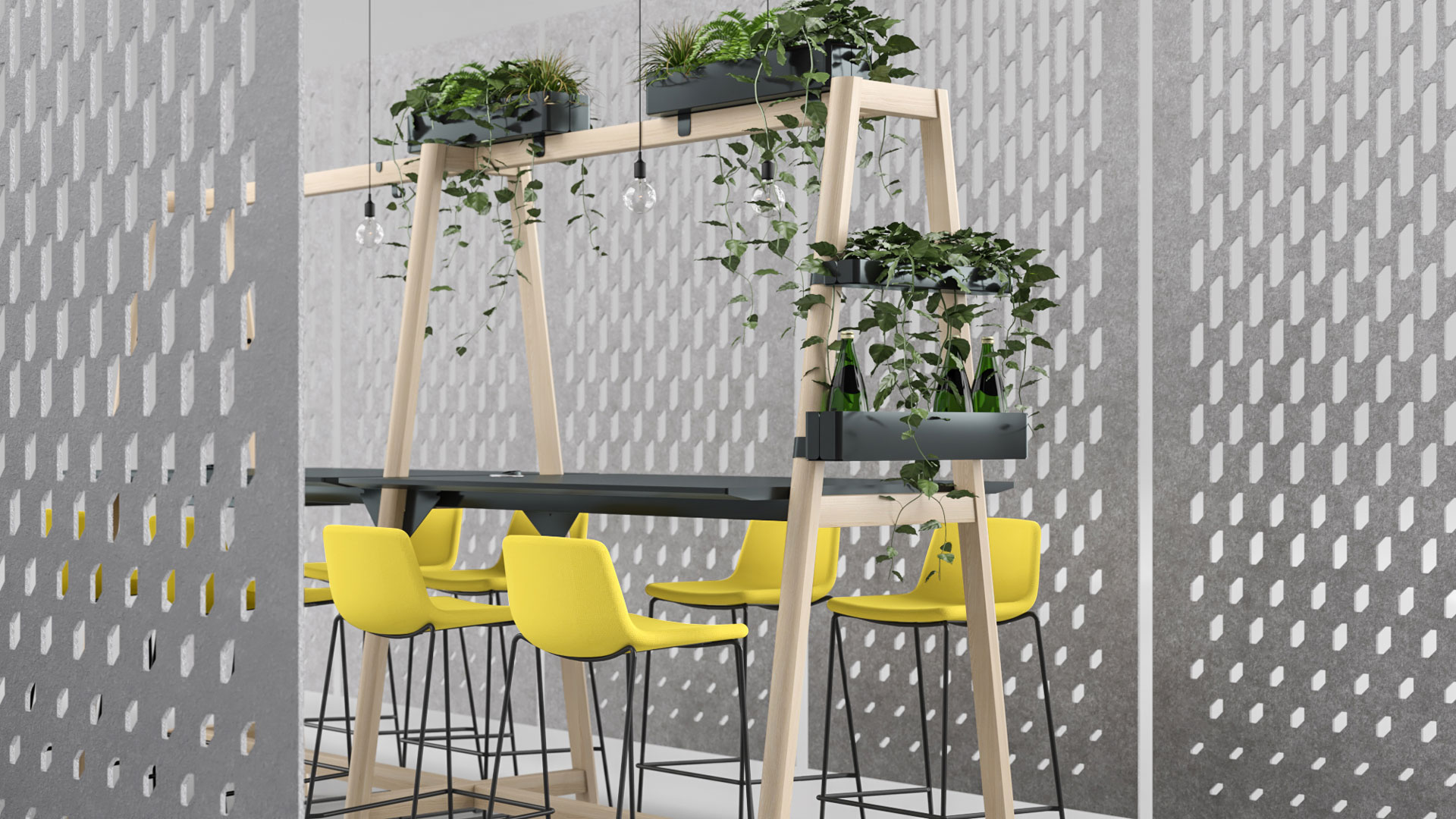 Nova PLanter