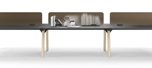 Nova Wood Range 6 Person