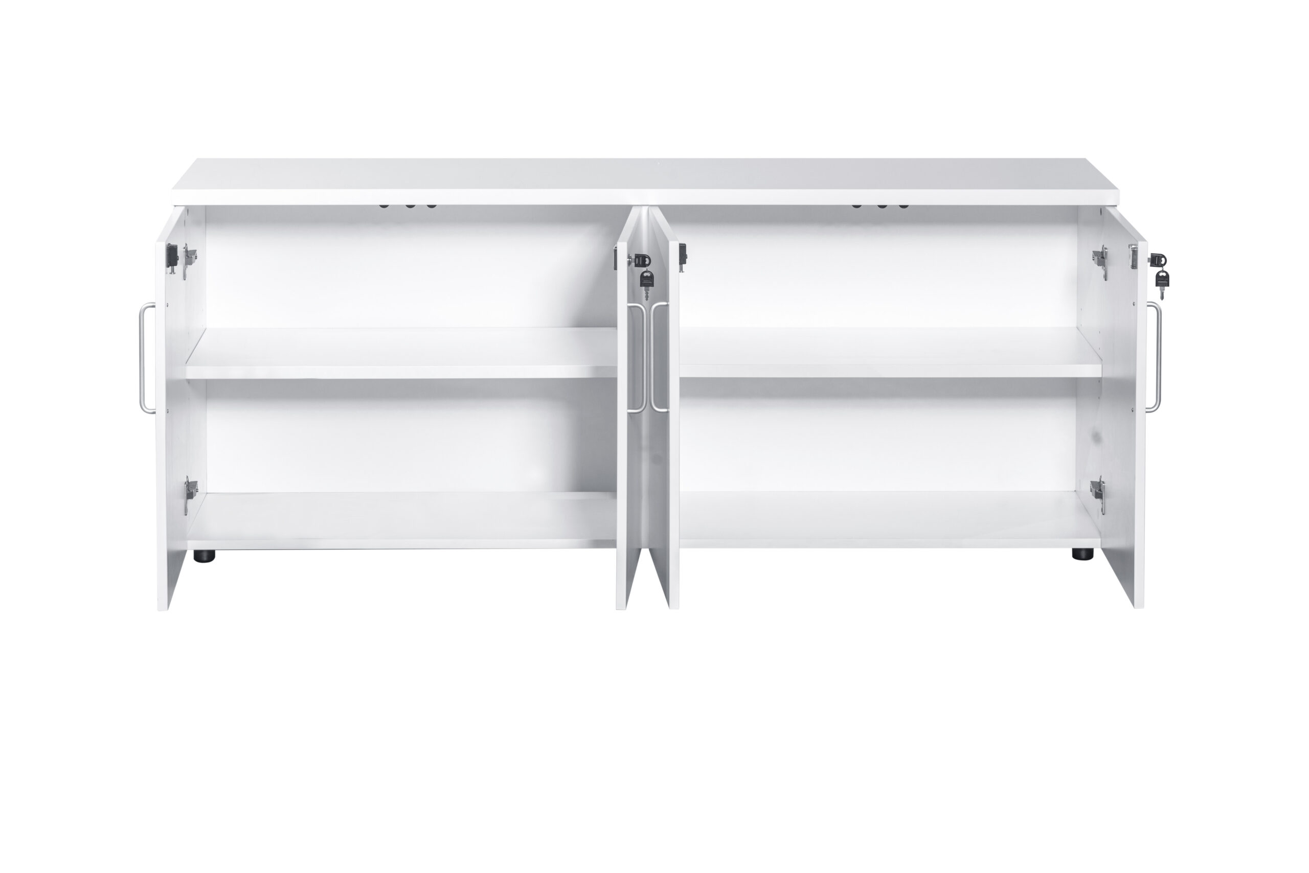 Credenza internal
