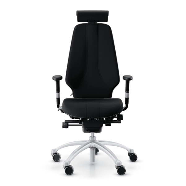 RH Logic 400 With Headrest
