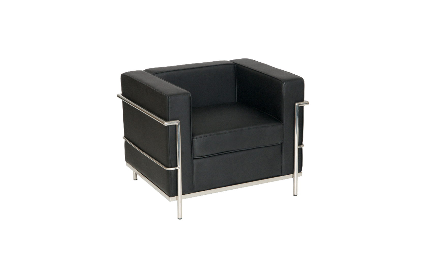 Korby Armchair