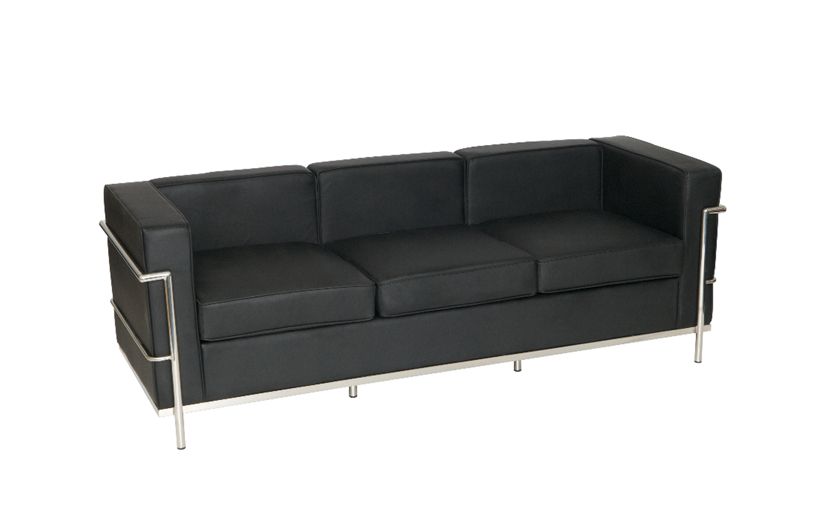Korby Sofa 3 Seater Sofa