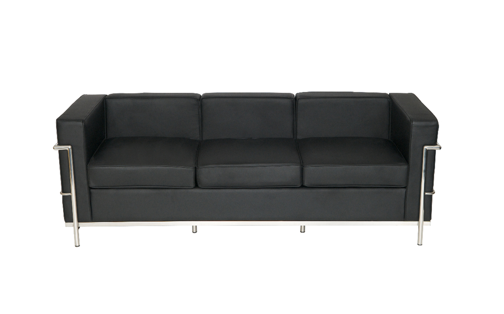 Korby 3 Seater Sofa