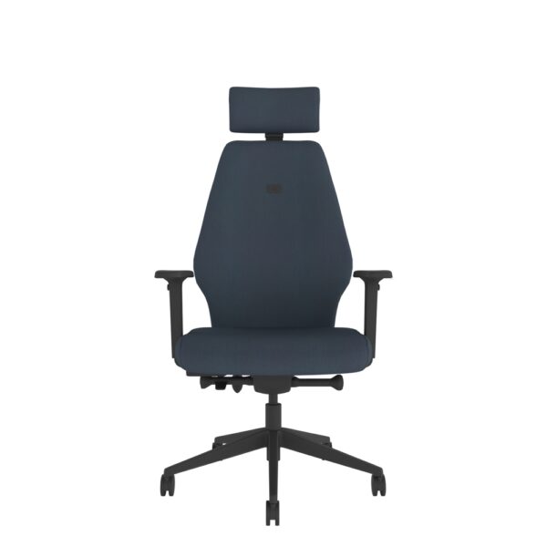 Solo task chair