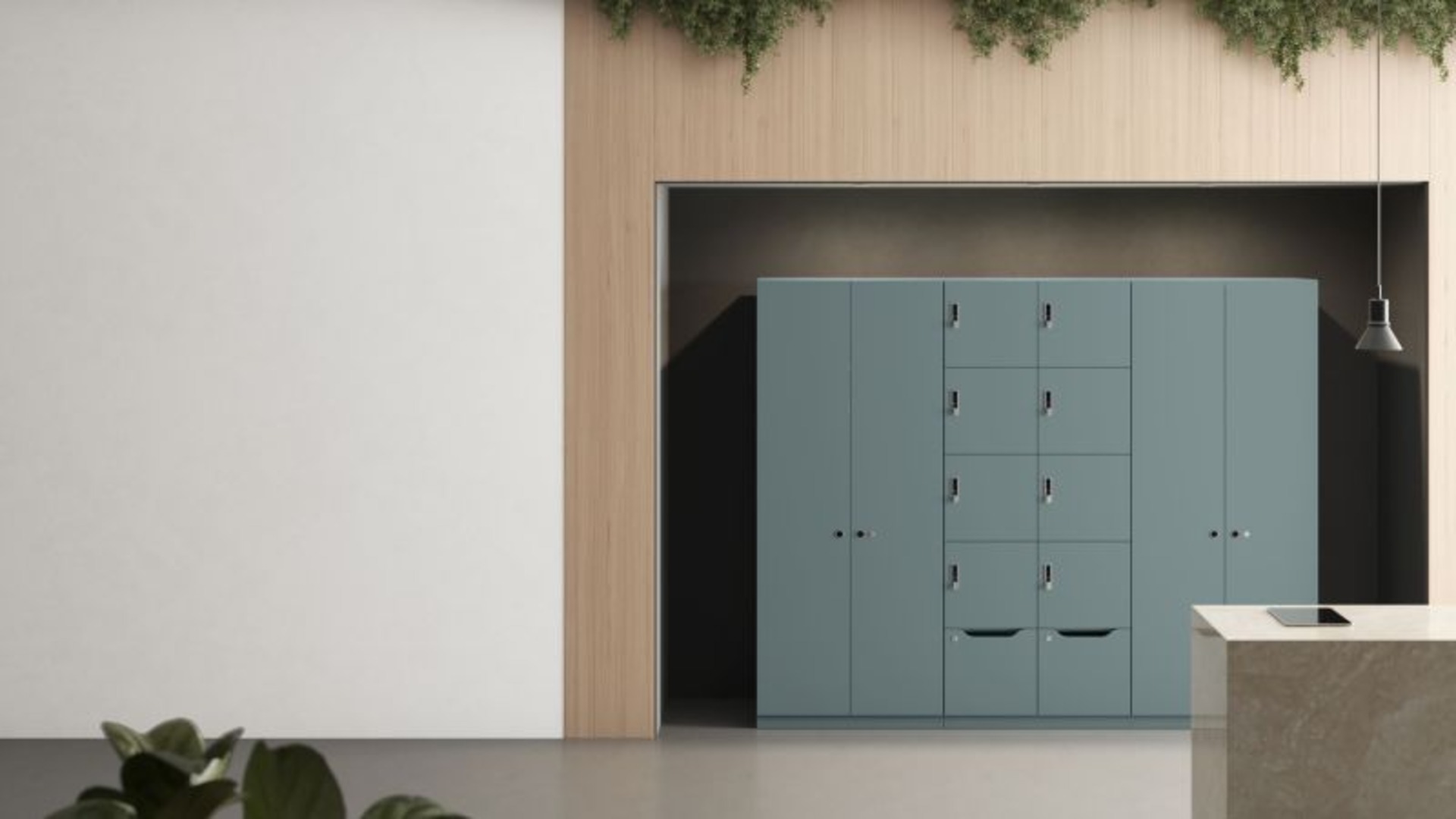 Storage