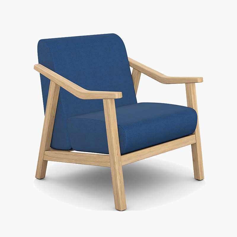 Strut Armchair 2