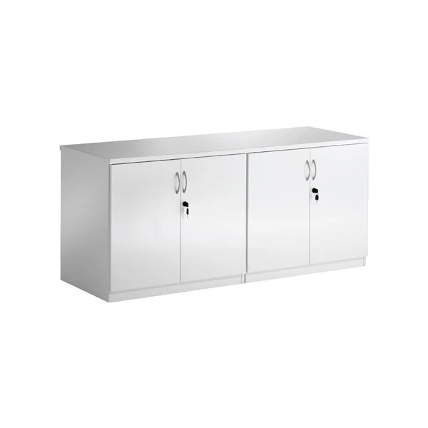 White Credenza