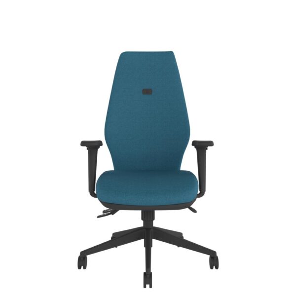 intro high back posture chair
