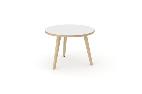Nova Wood Coffee Table