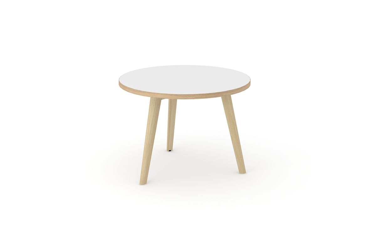 Nova Wood Coffee Table