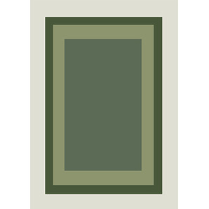 Green Rectangle