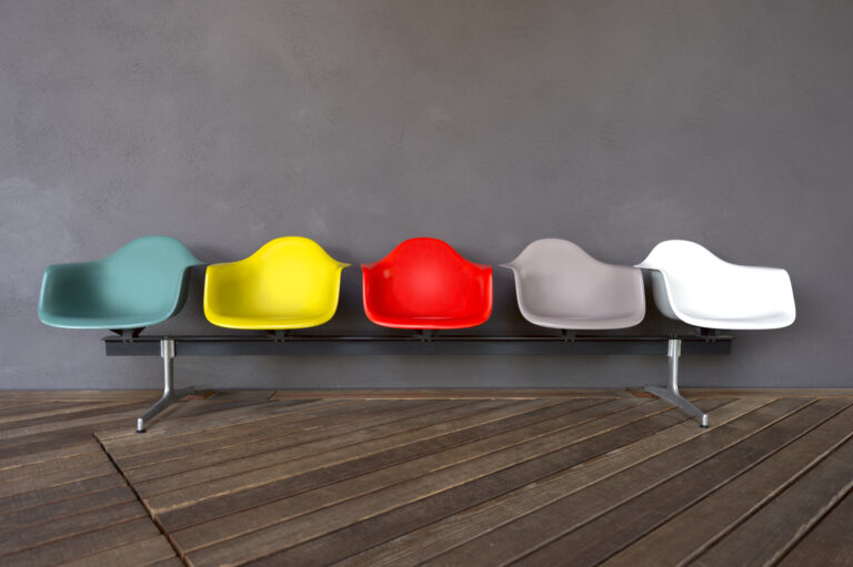 Why refurbished office furniture
