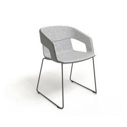 Twist & Sit Armchair