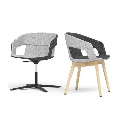 Twist & Sit Armchair - Image 3