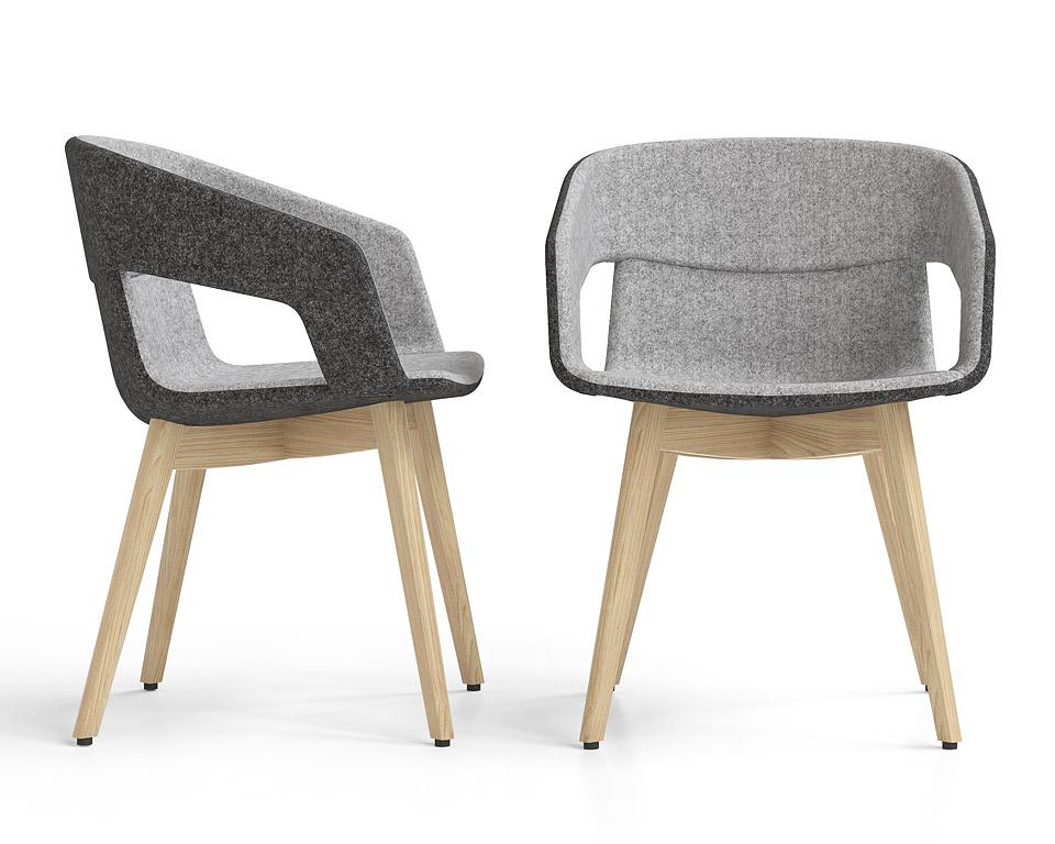 Twist & Sit Armchair - Image 4