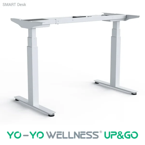 Up & Go Desk