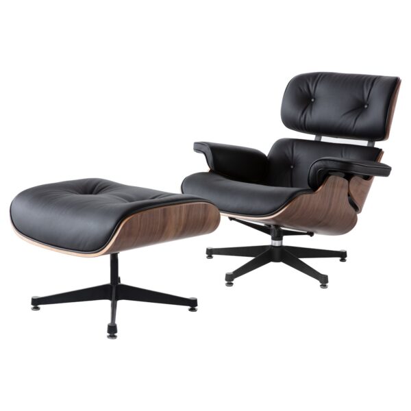 eames lounge chair