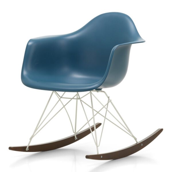 eames rocking chair