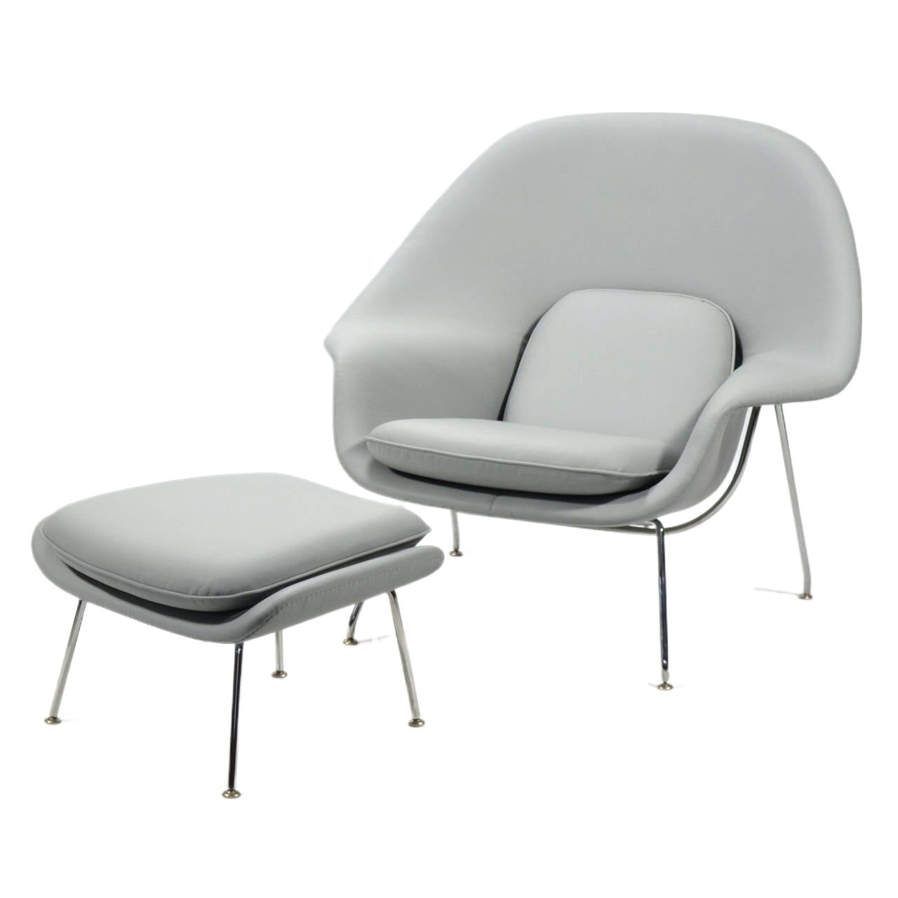 womb chair