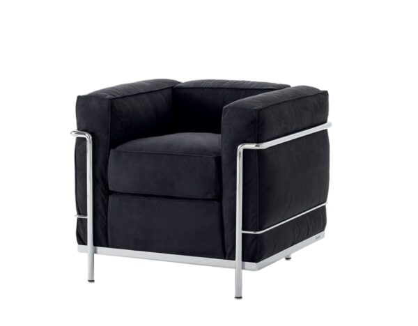 le corbusier armchair