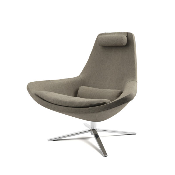 metropolitan chair