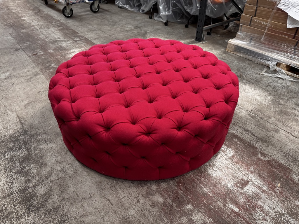 Refurbished Marelli Stool Matisse - Image 2