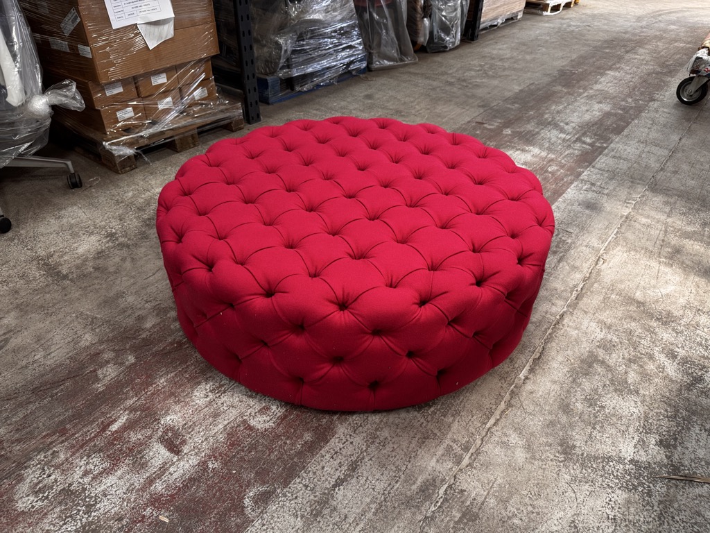 Refurbished Marelli Stool Matisse - Image 3