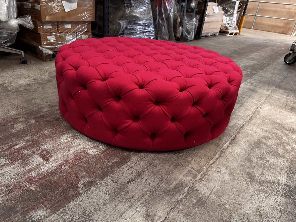 Refurbished Marelli Stool Matisse - Image 4