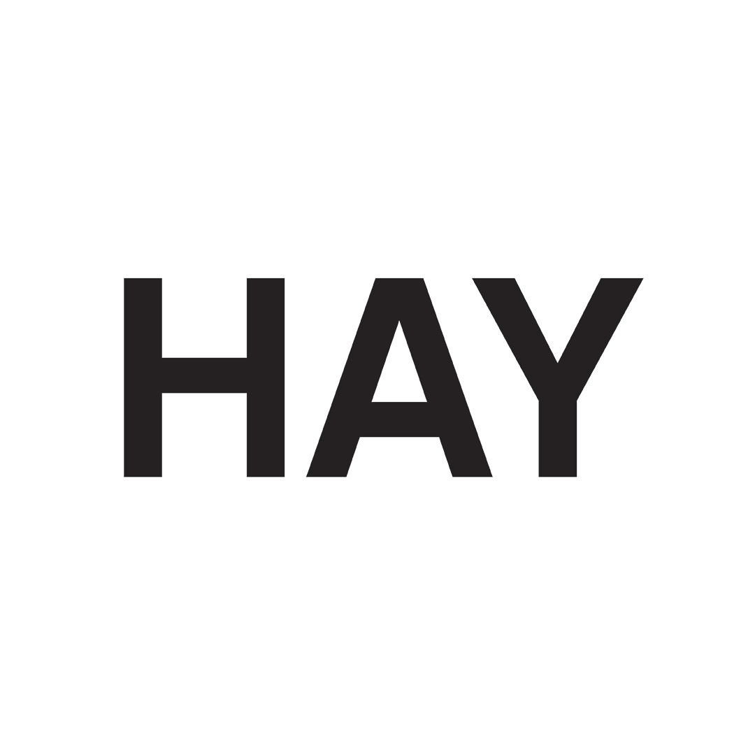 Hay Logo