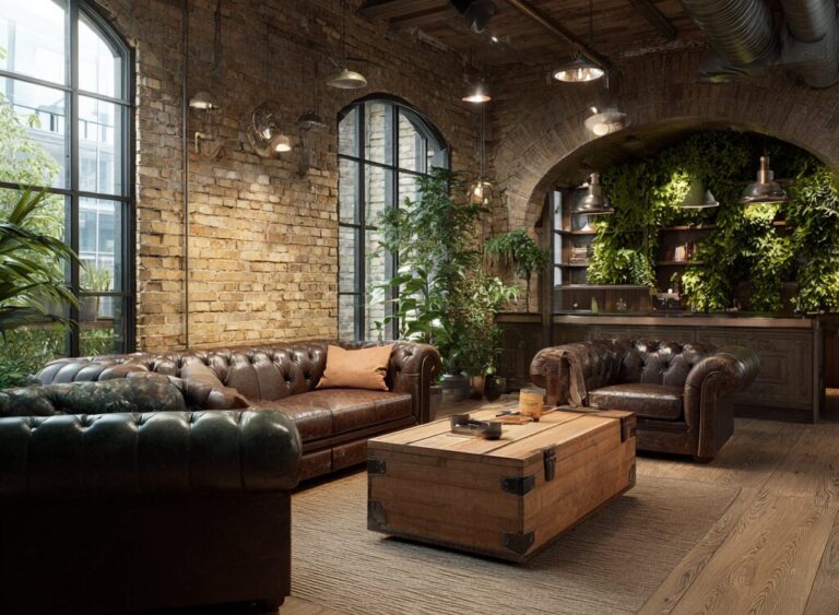 How Office Lounge Furniture Transforms Company Culture