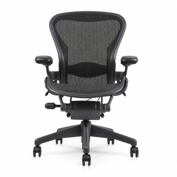 Herman Miller Aeron