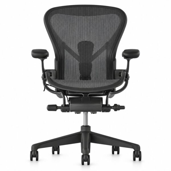 Herman Miller Remastered Aeron Chair