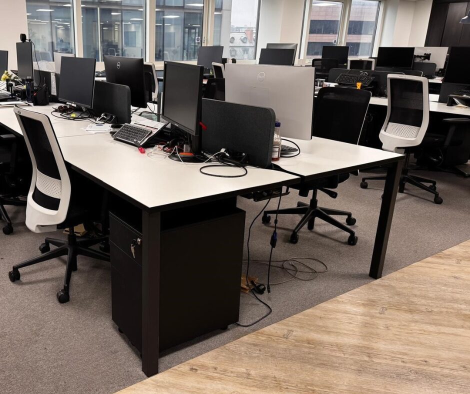 7 Ways to Make Your Office More Sustainable in 2026