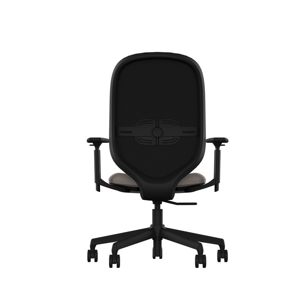 Way Task Rear