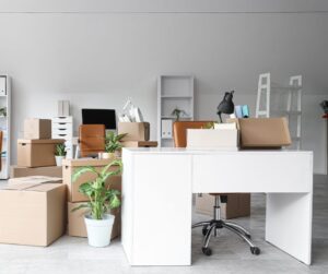 How to reduce office furniture clearance costs