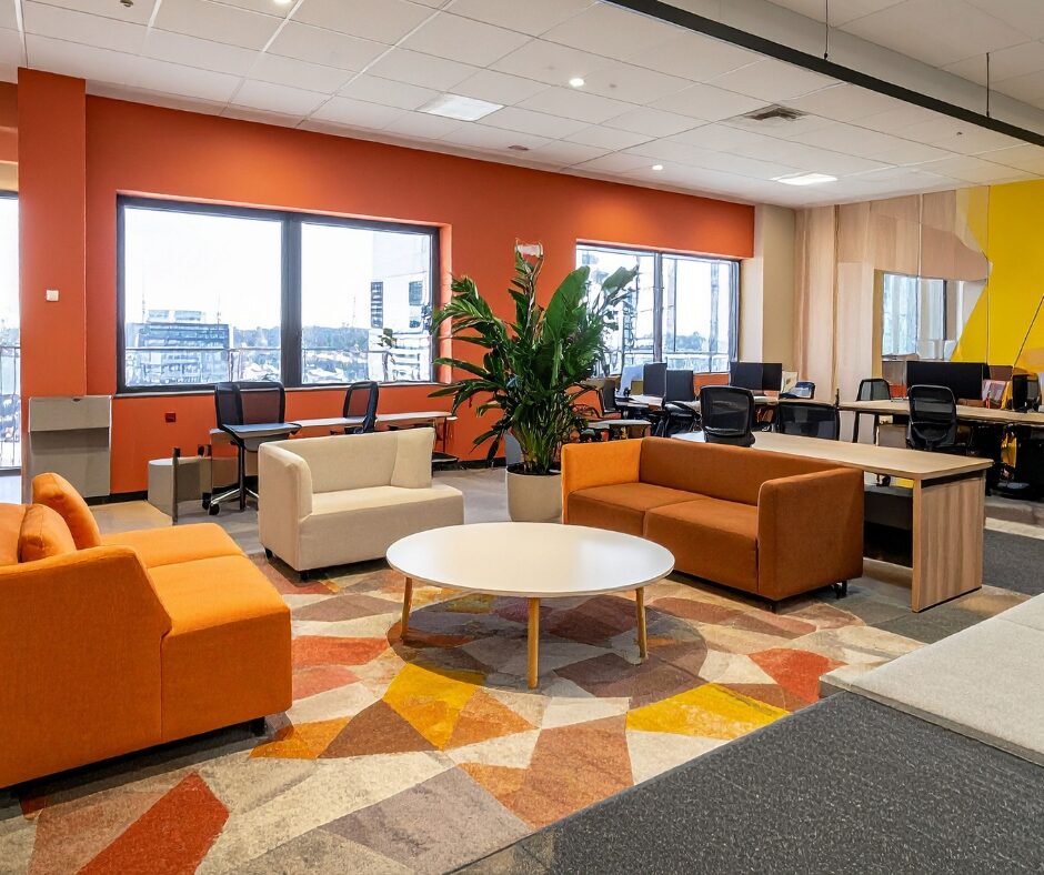 5 Signs Your Office Furniture Doesn’t Need Replacing
