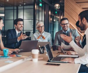 Furniture Audit Facilities Managers