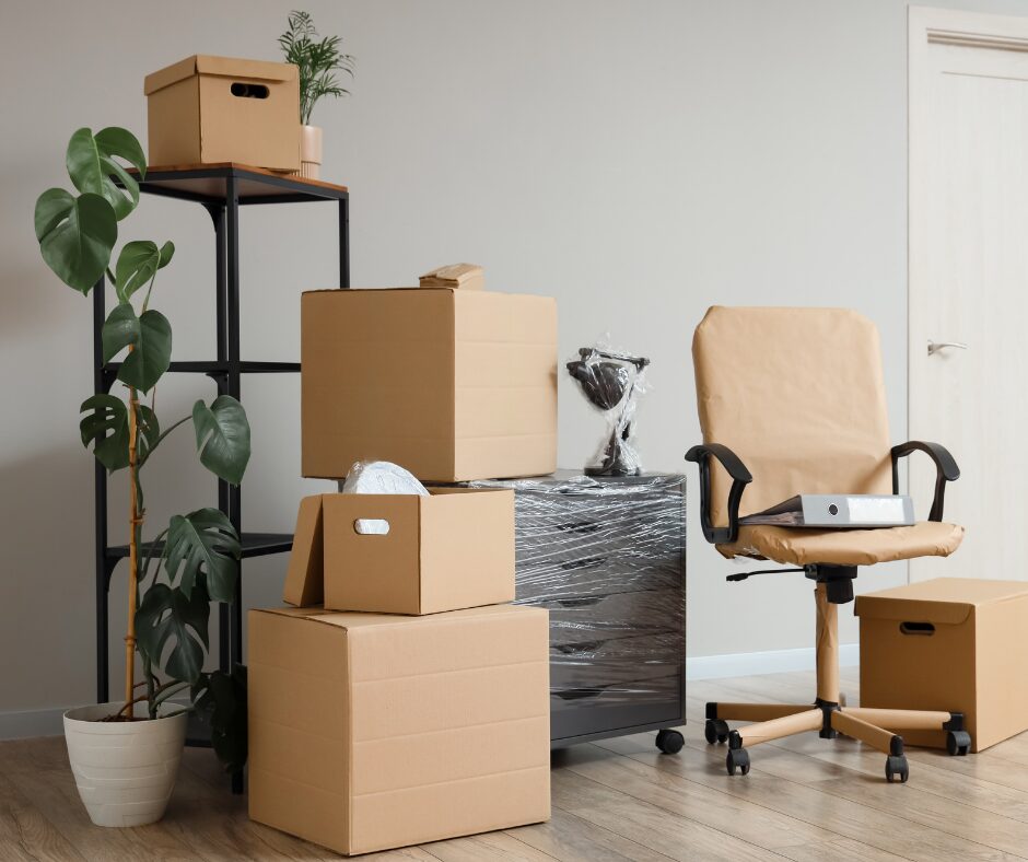 The Complete Guide to Office Furniture Clearance in the UK