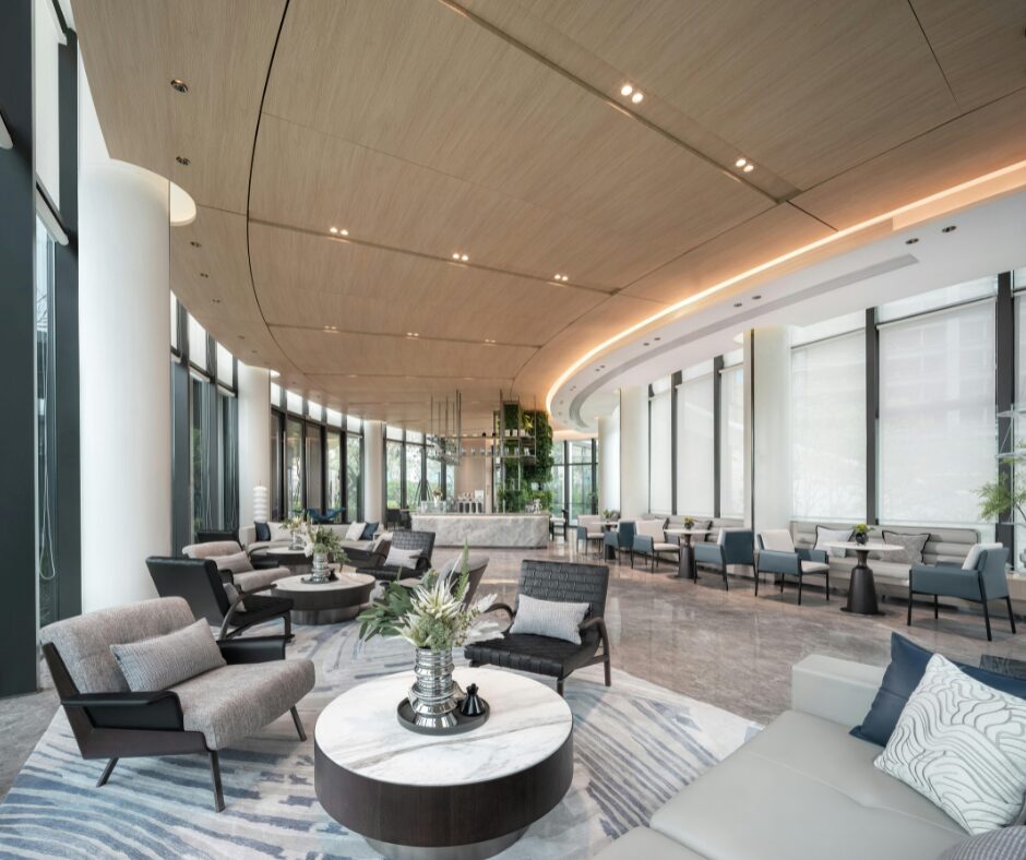 Sustainable Furniture Refresh: The Smarter Way to Transform Your Office