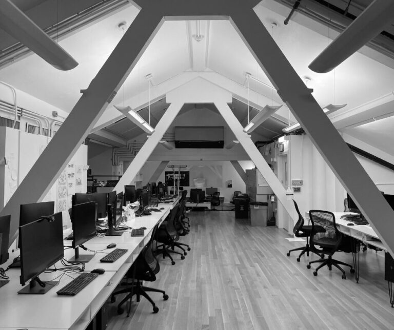 How Furniture Audits Reduce Office Refurbishment Costs