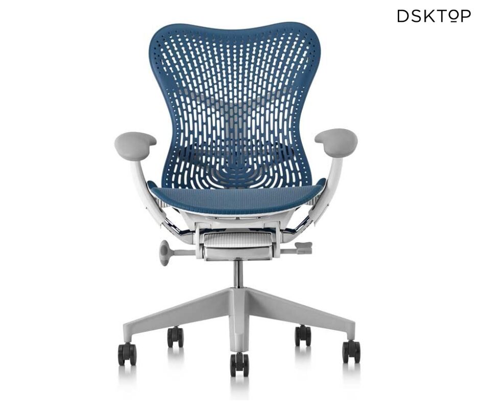 Why Refurbished Office Chairs Are a Smarter Investment Than Buying New
