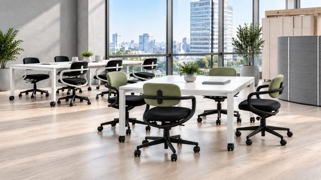 Furniture Sourcing